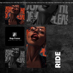 ride 