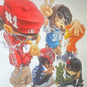 HawkThatBoiiDown