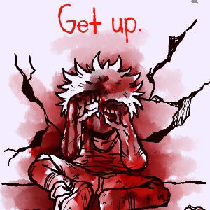 Tired