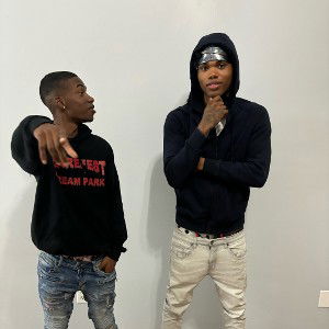 Rip Sonny FT LJTTG