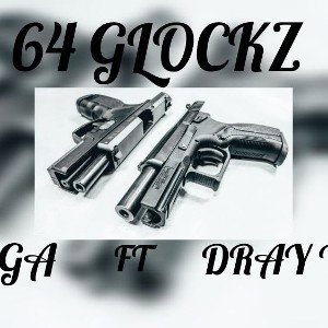 Staga - 64 glockz
