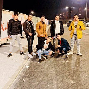 emrah ❌ali _ AGE BURDA ✅