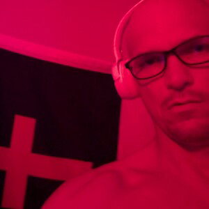 in the dark demons