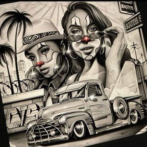 Cartel Land Freestyle 4