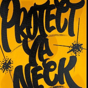 PROTECT YOUR NECK ⛩️🪓