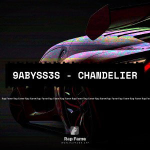 9Abyss3s - Chandelier