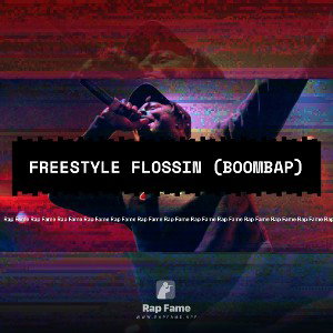 Freestyle Flossin (Boombap)