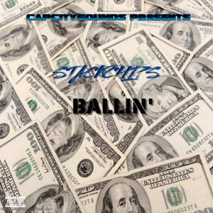BALLIN (Freestyle Cypher)