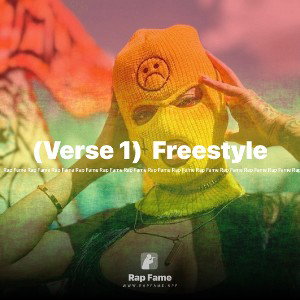 (Verse 1)  Freestyle