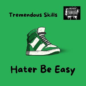 Hater Be Easy