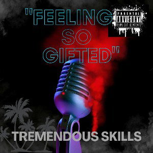 FEELING so GIFTED