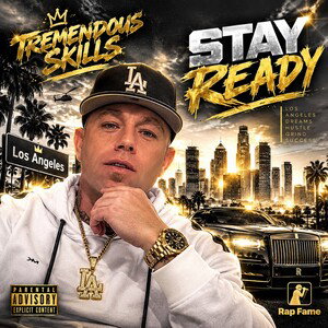 Stay Ready