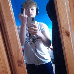 your the one