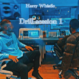 Harry Whistle - Drill-session 1