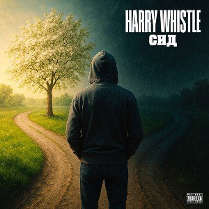 Harry Whistle - Рекордсмен