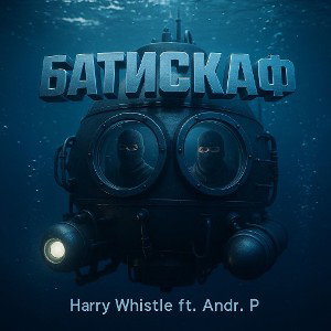 Harry Whistle - батискаф 