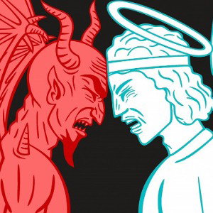 “PARAÍSO”😇👺[EP.INFERNO PARAÍSO]