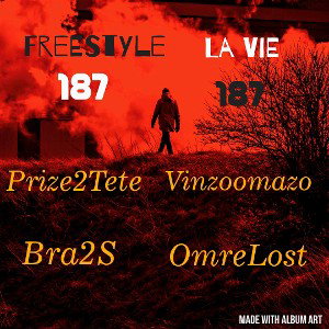 Freestyle: La Vie