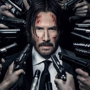 Freestyle Session #4 John Wick