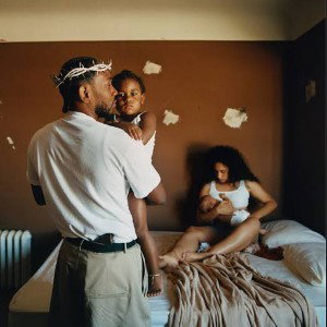 Freestyle Session #5 Kendrick Lamar