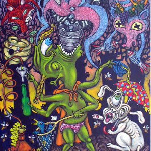  _Relapse_ _ timejumper11_11 _master of manifesting 