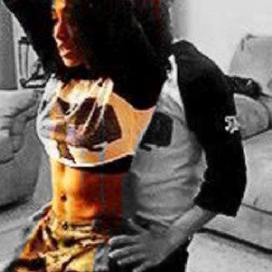 When you do it for me!