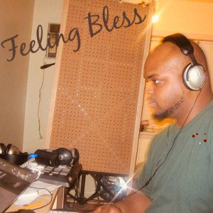 Feeling Bless