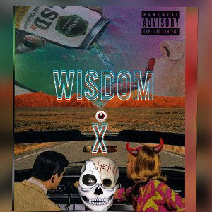 wisdomx - Survive