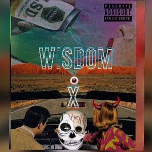 wisdomx - In That Storm