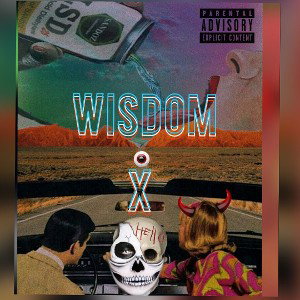 wisdomx - Won Fasho