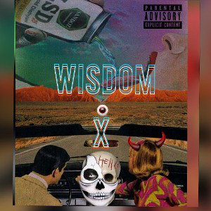 wisdomx - No Smoke