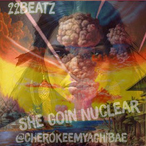 Grande Cherokee Myaghi  - She going Nuclear  