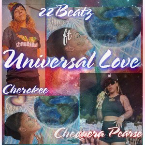 Universal Love 