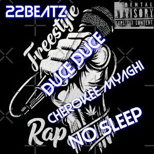 Grande Cherokee Myaghi - no sleep 