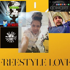 Grande Cherokee Myaghi pg2 - freestyle love with @iamconcept