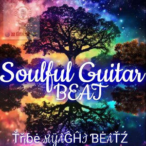 Soulful Guitar