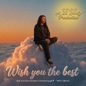 wish you the best