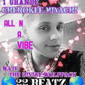 Grande Cherokee Myaghi pg2 - ALL N A VYBE
