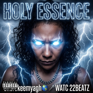 Holy Essence 