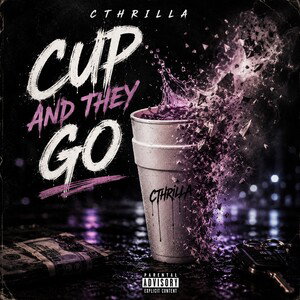 Cup and they go