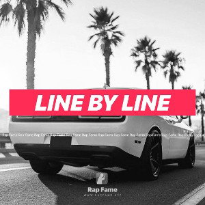 line by line 