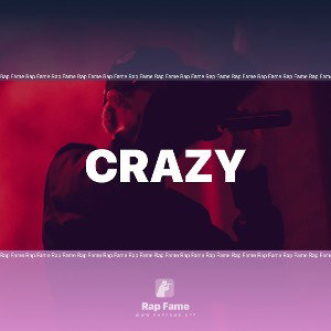 crazy