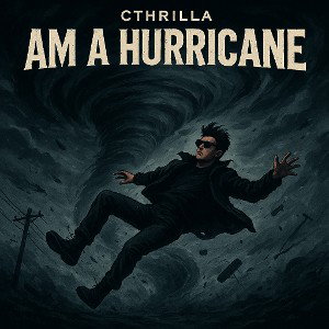Am A Hurricane 