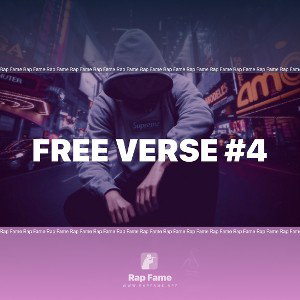 free verse #4