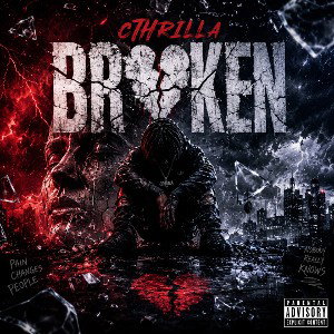 broken 