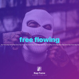 free flowing 