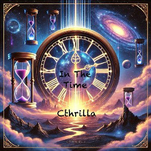 In the time 