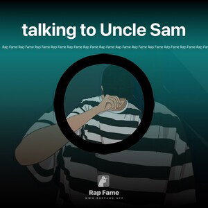 talking to Uncle Sam 