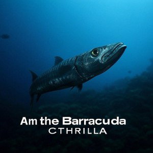 Am the barracuda 
