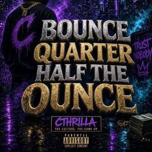 bounce quarter half the ounce